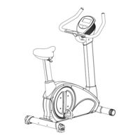 Health Master HM-U6200 Owner's Manual