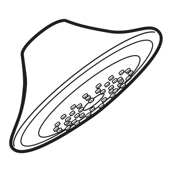 Moen 104239 Manual
