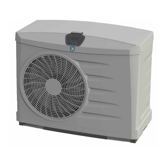 Zodiac Z200 Instructions For Installation Manual