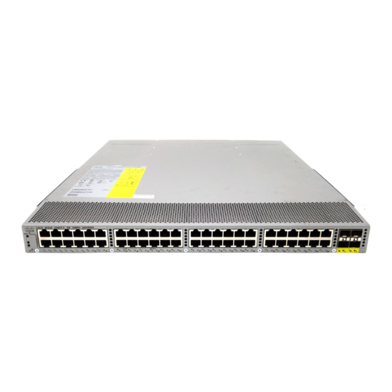 Cisco 2232TM-E Hardware Installation Manual