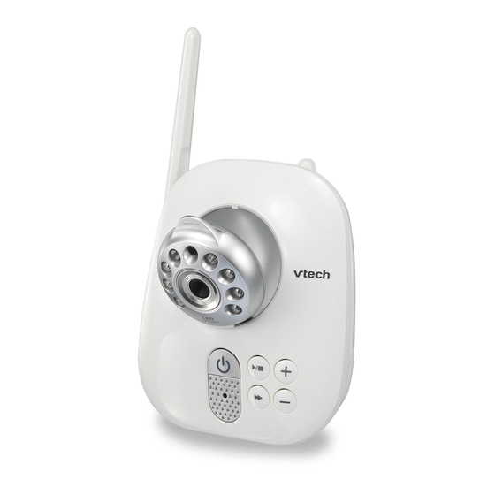 VTech VM321 User Manual