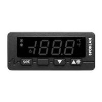 Parker Sporlan PSK201N7 Manual
