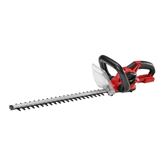 Meec tools Multi Series Operating Instructions Manual