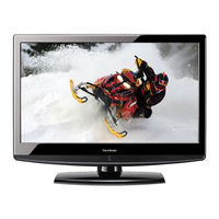 ViewSonic VT3745-NT User Manual