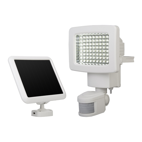 Sunforce 82080 User Manual