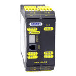 BBH SMX Series Installation Manual