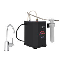 Rohl GKIT7545LM Manual