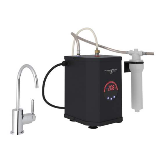 Rohl GKIT7545LM Manual