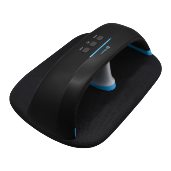 Lifepro RELAXIFY Manual