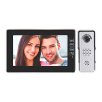 Emos H1018 Manual