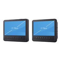 Reflexion DVD7052 User Manual