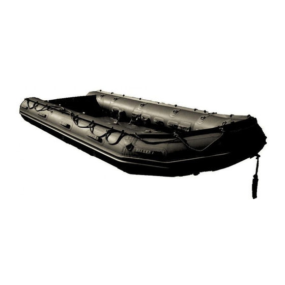 Zodiac Milpro FUTURA COMMANDO Owner's Manual