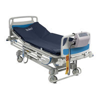 EasyCare toto User Manual