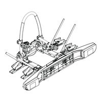 Westfalia Automotive BC 60 Edition 2018 Installation And Operating Instructions Manual