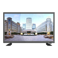 Linsar 24LED320 User Manual