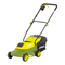 SunJoe MJ401C - Electric Lawn Mower 4.0 Ah | 14-INCH Manual