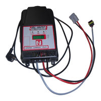 Aliant CB Series Installation And Maintenance User Manual