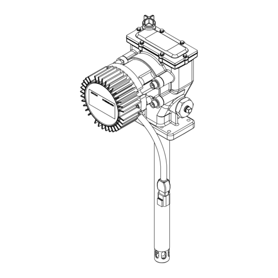 SKF A Series Manual