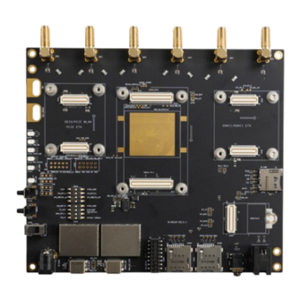 Quectel 5G Module Series User Manual