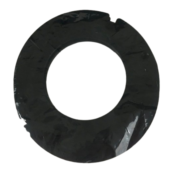 Thetford 19629 Service Parts