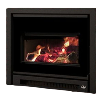 Osburn INSPIRE 2000-I INBUILT Installation And Operation Manual