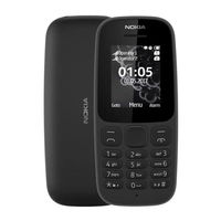 Nokia 105 2019 User Manual