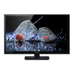 Panasonic Viera TX-L32B6E Operating Instrction