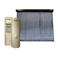 SolarArk SA-40 Installation Manual