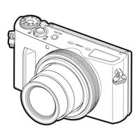 Casio EX-100F User Manual