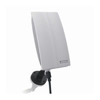 Axil AN 0264 E User Manual
