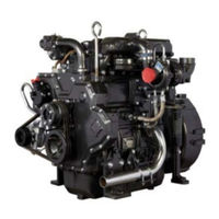 Greaves 4G11 Series Operation And Maintenance Manual