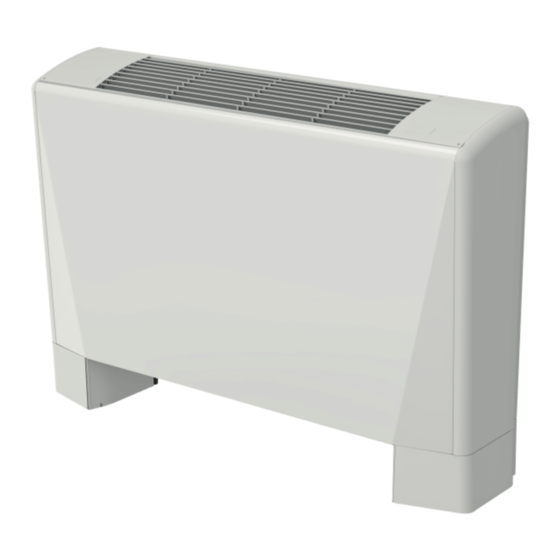 Lennox ALLEGRA II Maintenance Manual