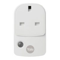 Assa Abloy Yale AC-PS Quick Start Manual