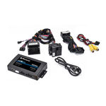 Phonocar 05961 Installation Instructions Manual