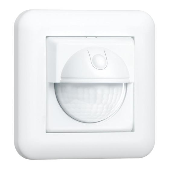 STEINEL IR 180 UP easy Manual