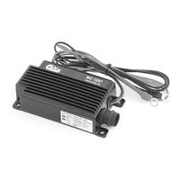 Calix BC 1207 Manual
