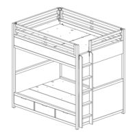 Restoration Hardware RH Teen Laguna Instructions Manual
