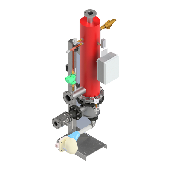 RECO HX2 Series Nstallation, Operation And Maintenance Manual
