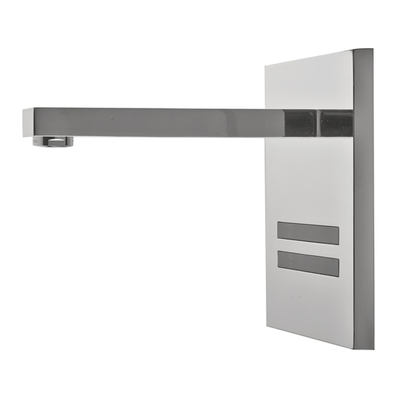 Stern Engineering NARA Q Installation And Maintenance Manual