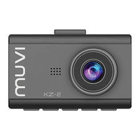 Veho Muvi Drive Cam KZ-2 Manual