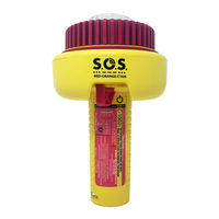 Sirius Signal C-1002 Operation Manual