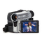 Camcorder Panasonic NV-GS50EG Service Manual