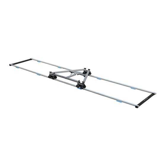 PROAIM Swift Dolly Assembly Manual