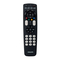 Universal Remote Philips SRP4004 User Manual