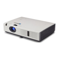 BOXLIGHT ProjectoWrite7 P7 WX32N User Manual