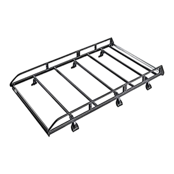 Cruz 909-100 Assembly Instructions Manual