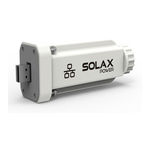SolaX Power Pocket LAN 2.0 User Manual