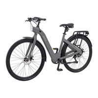 BESV CF1 Technical Manual