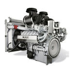 Man D2862 LE223 Repair Manual
