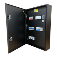 Matt:e ARD-3-32-R-SPD Installation Manual